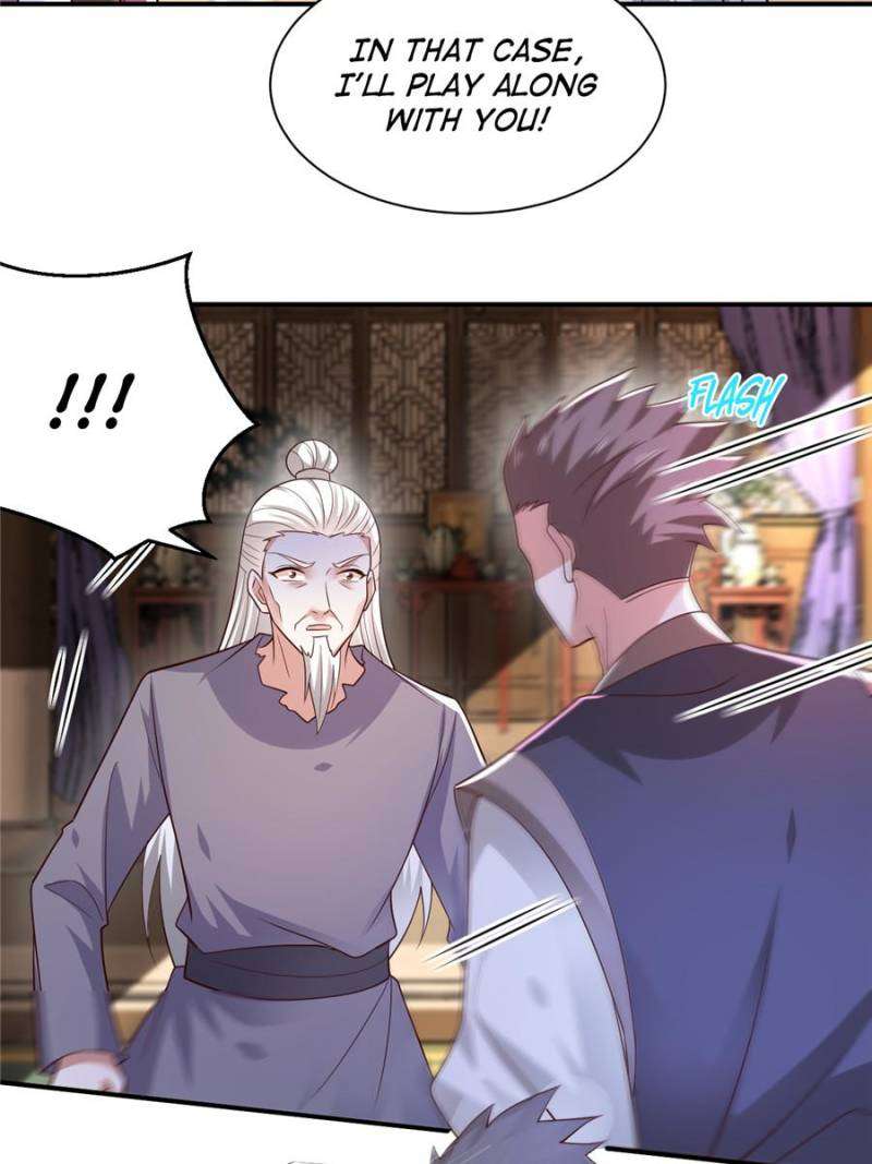 Pupillary Master Chapter 374 3